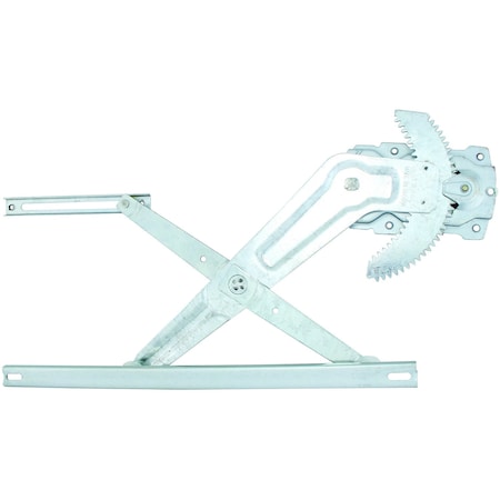 Wai Global MANUAL WINDOW REGULATOR, WMR5163L WMR5163L